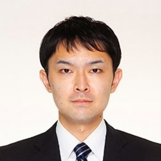 大内 崇史の写真